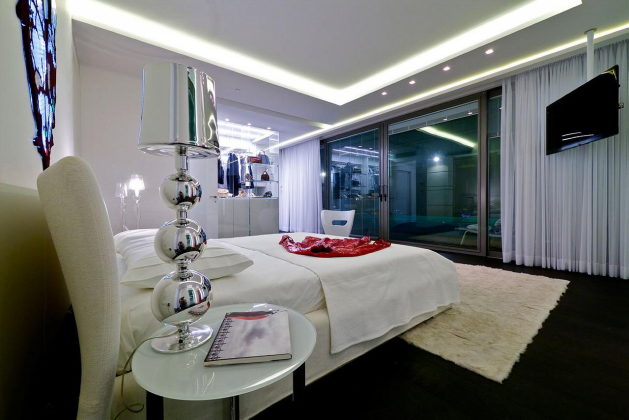 storeypenthouseSkyinTelAviv,Israel
