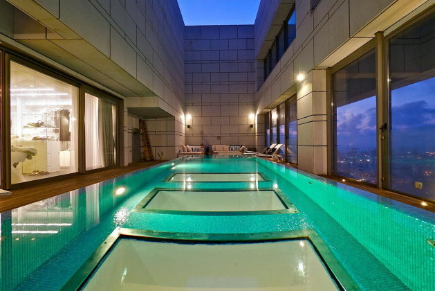 storeypenthouseSkyinTelAviv,Israel