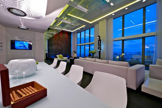 storeypenthouseSkyinTelAviv,Israel