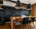 A Cosy House In Poland From mode:lina architekci
