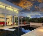 Country House In Florida From Jonathan Parks Architect