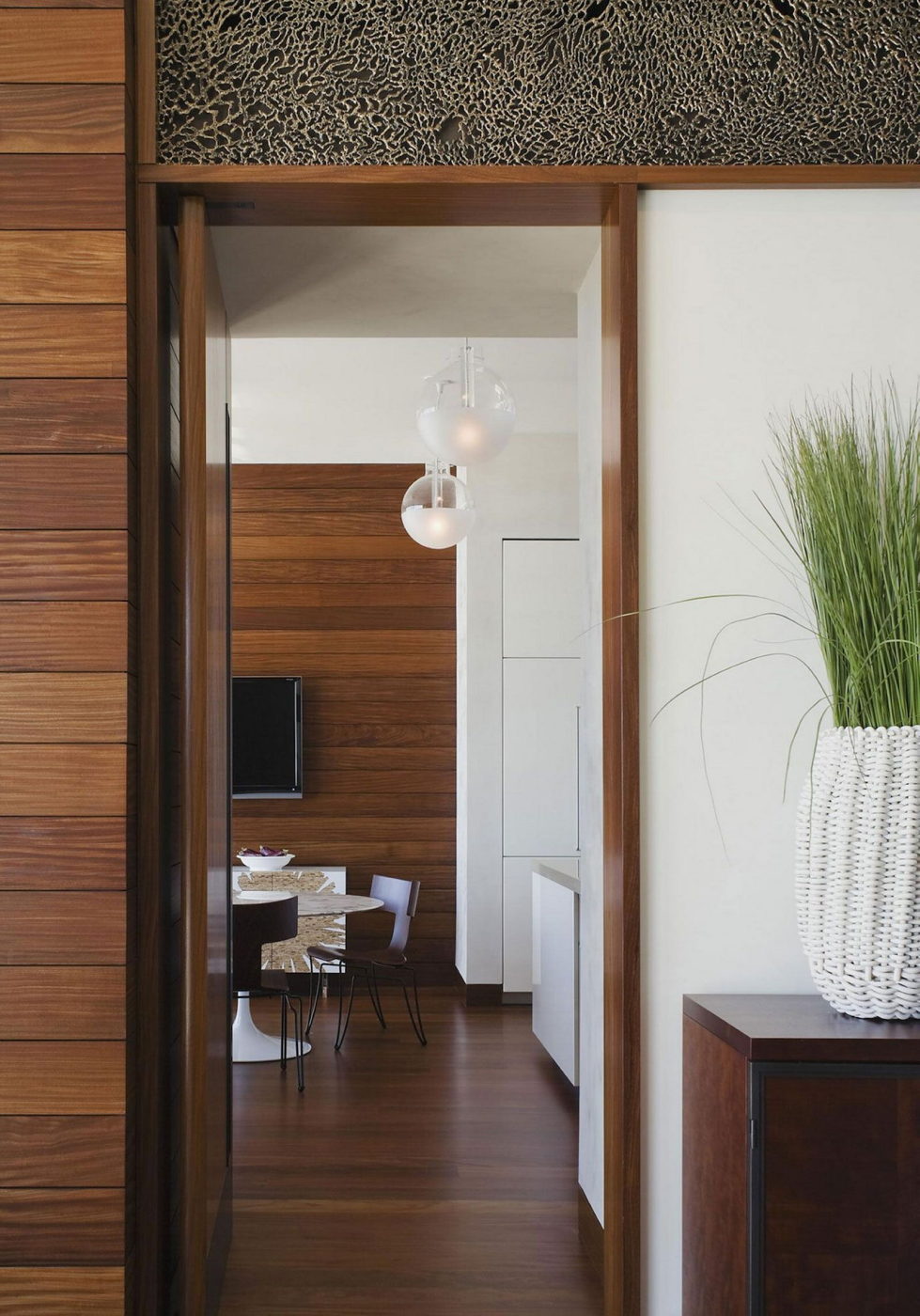 Luxurious House On The Shore From Alexander Gorlin Architects 6