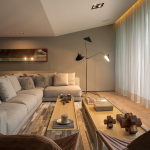The Barrancas House In Mexico From EZEQUIELFARCA Studio