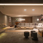 The Barrancas House In Mexico From EZEQUIELFARCA Studio