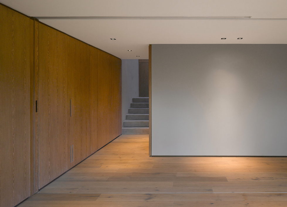 The Barrancas House In Mexico From EZEQUIELFARCA Studio 15