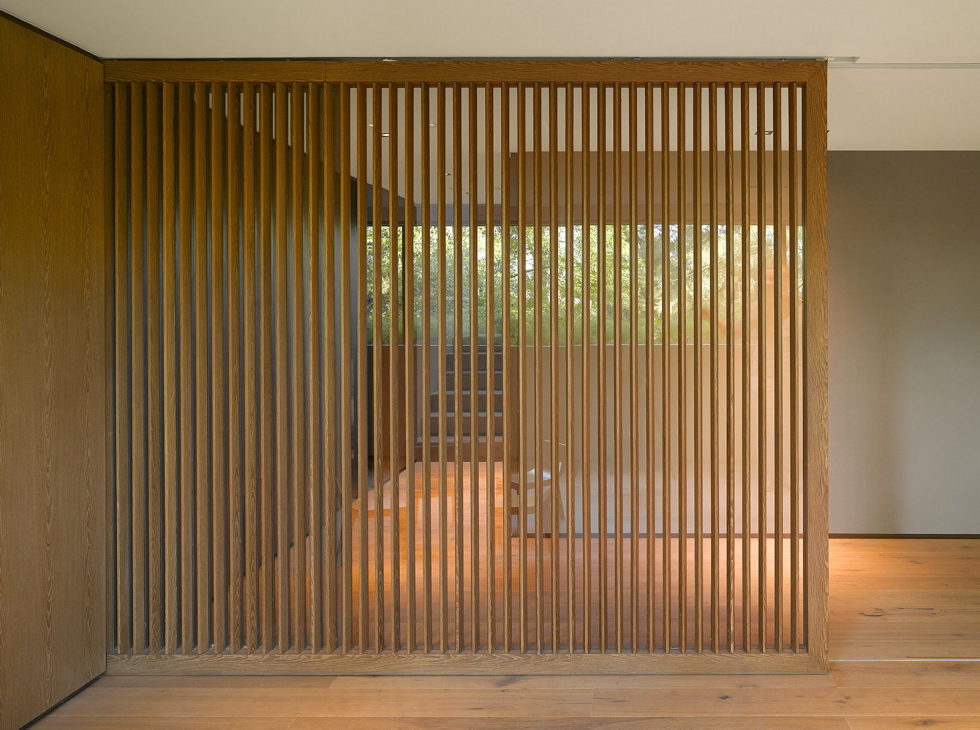 The Barrancas House In Mexico From EZEQUIELFARCA Studio 16