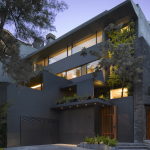 The Barrancas House In Mexico From EZEQUIELFARCA Studio