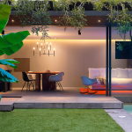 The Barrancas House In Mexico From EZEQUIELFARCA Studio