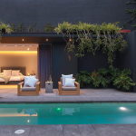 The Barrancas House In Mexico From EZEQUIELFARCA Studio