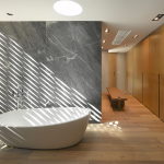 The Barrancas House In Mexico From EZEQUIELFARCA Studio
