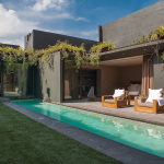 The Barrancas House In Mexico From EZEQUIELFARCA Studio