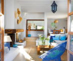 The House Of Mediterranean Style, Ibitza