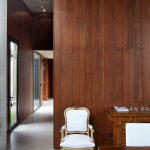 The beach house La Boyita Residence by Martin Gomez Arquitectos, Uruguay