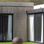 The beach house La Boyita Residence by Martin Gomez Arquitectos, Uruguay