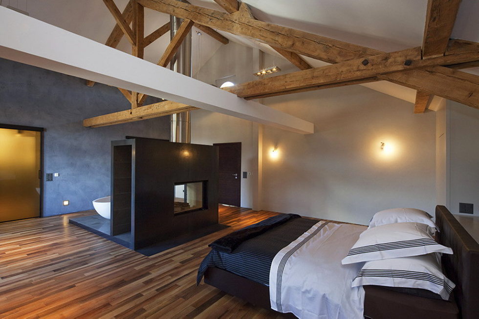 Transformation Of The Country House From Arttesa Interior Design Studio 12