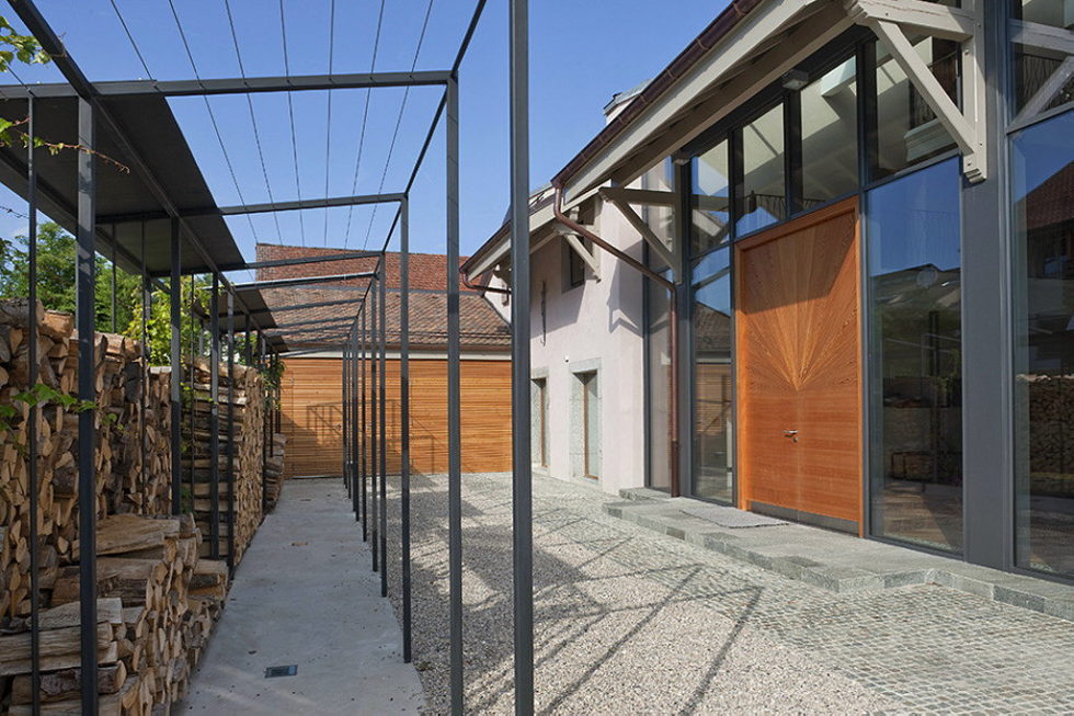Transformation Of The Country House From Arttesa Interior Design Studio 14