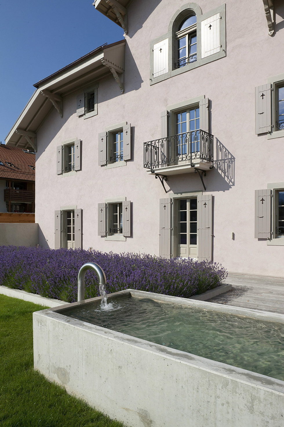 Transformation Of The Country House From Arttesa Interior Design Studio 15