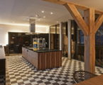 Transformation Of The Country House From Arttesa Interior Design Studio (Geneva, Switzerland)