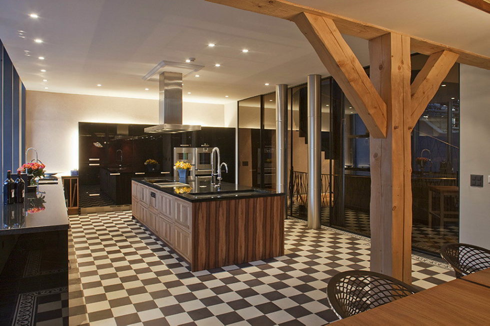 Transformation Of The Country House From Arttesa Interior Design Studio 2