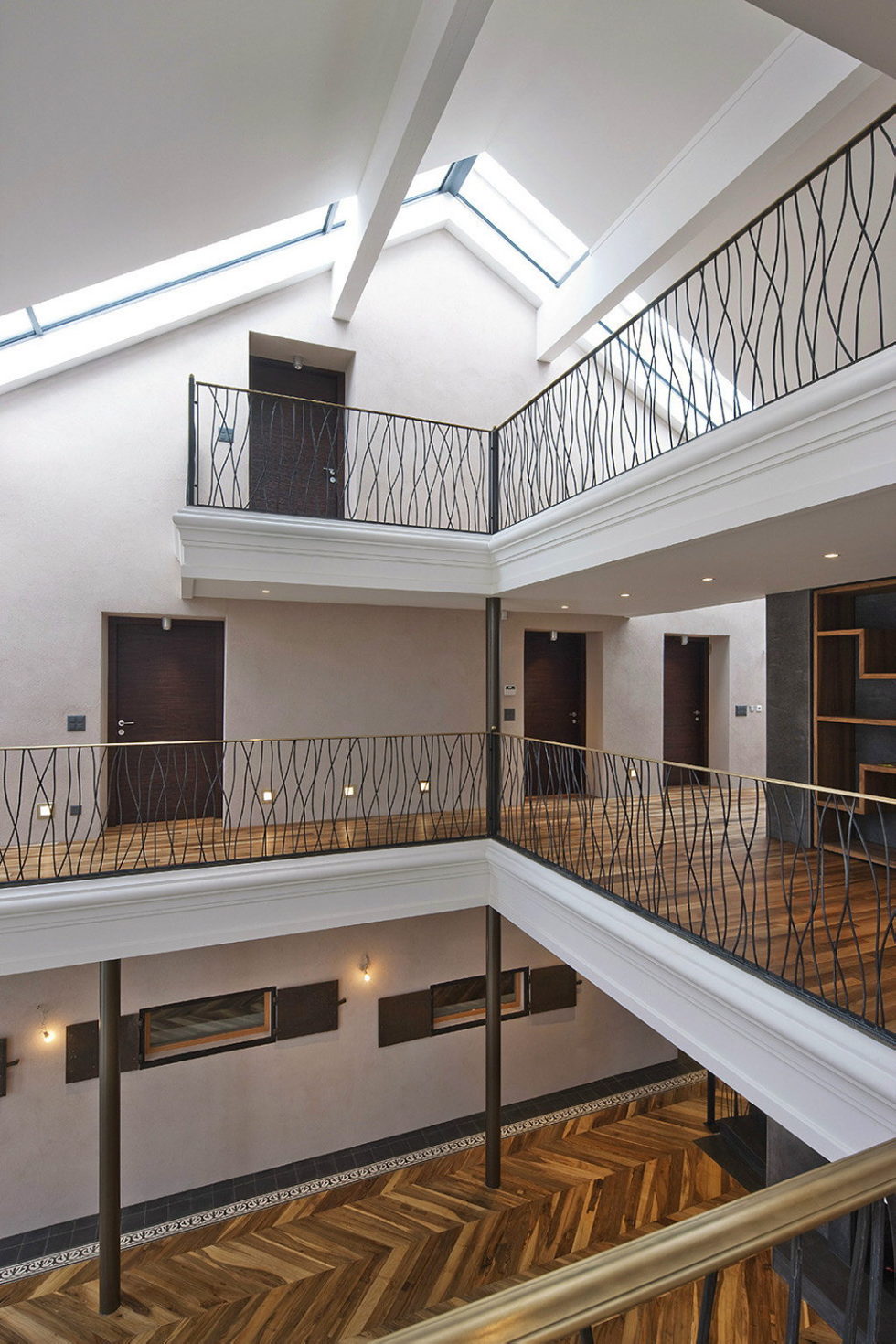 Transformation Of The Country House From Arttesa Interior Design Studio 4