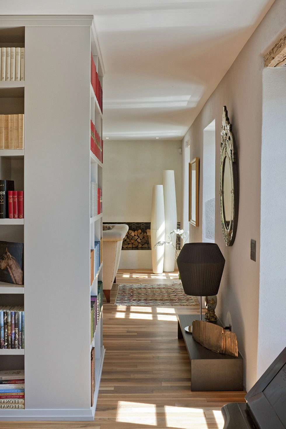 Transformation Of The Country House From Arttesa Interior Design Studio 7