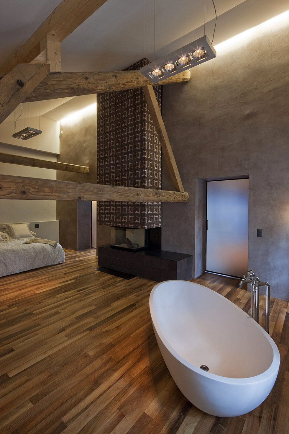 Transformation Of The Country House From Arttesa Interior Design Studio 9