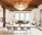 Williamsburg Loft in New York From Ensemble Architecture