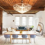 Williamsburg Loft in New York From Ensemble Architecture