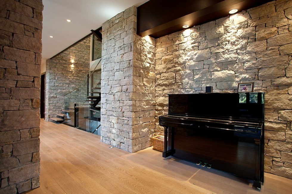 A Stylish House In British Columbian Mountains Worthing $8.5 Million 11