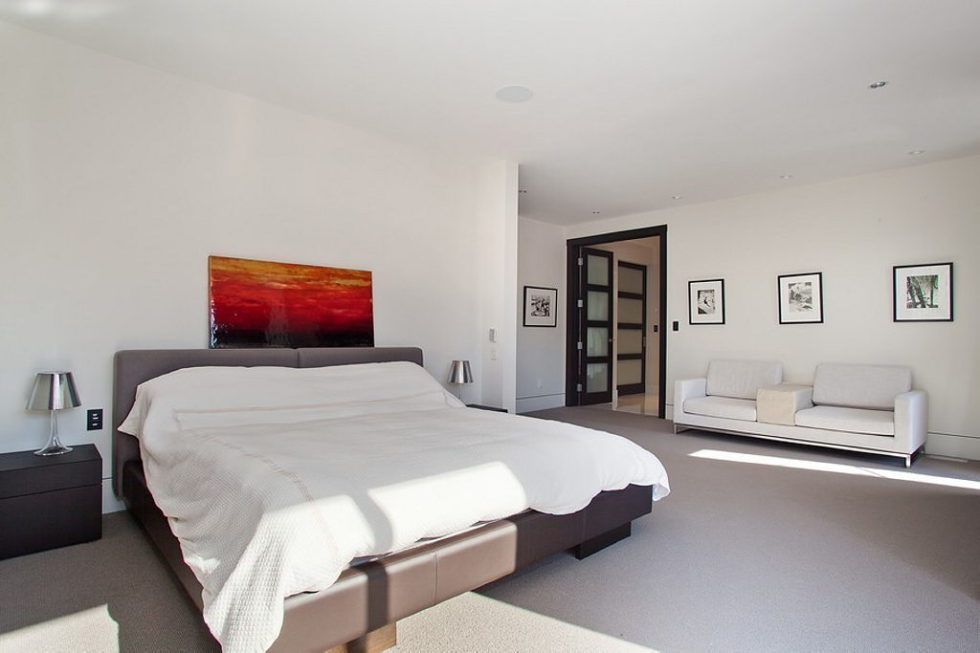 A Stylish House In British Columbian Mountains Worthing $8.5 Million 21