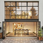 Brooklyn LocatedCumberlandTownhouseFromEnsembleArchitectureStudio