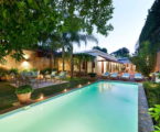 Casas del XVI: Hotel In Early American Style
