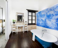 Casas del XVI: Hotel In Early American Style