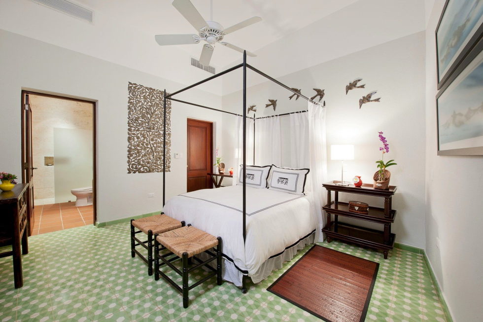 Casas del XVI Hotel In Early American Style 15