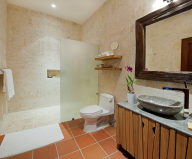 Casas del XVI: Hotel In Early American Style