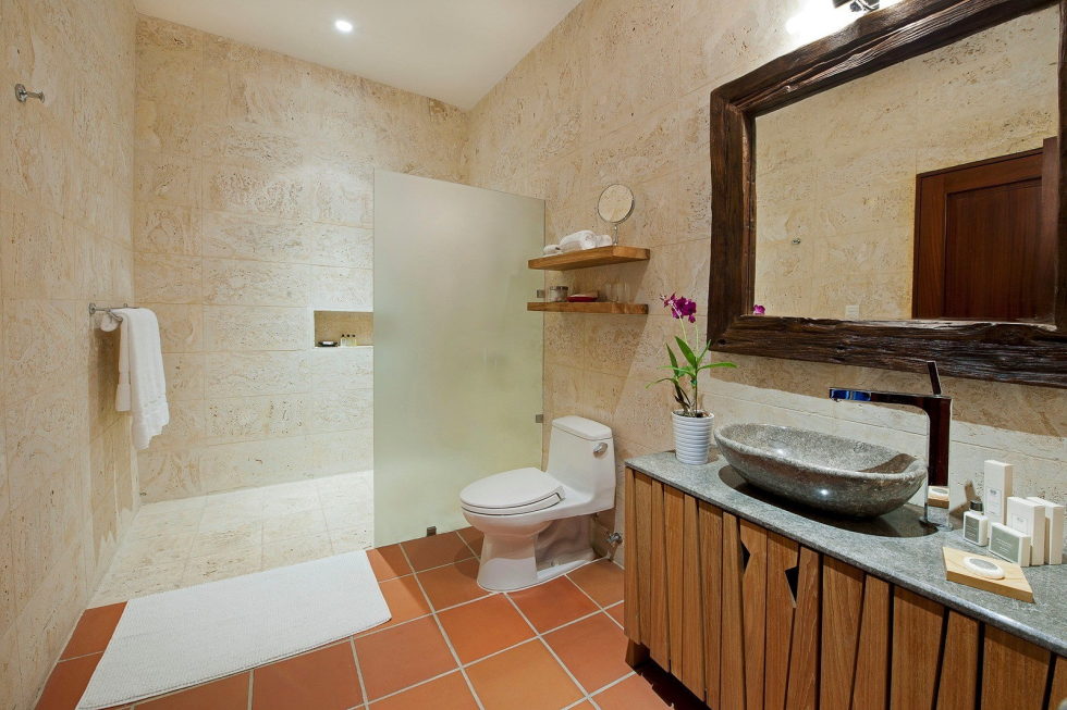 Casas del XVI Hotel In Early American Style 16