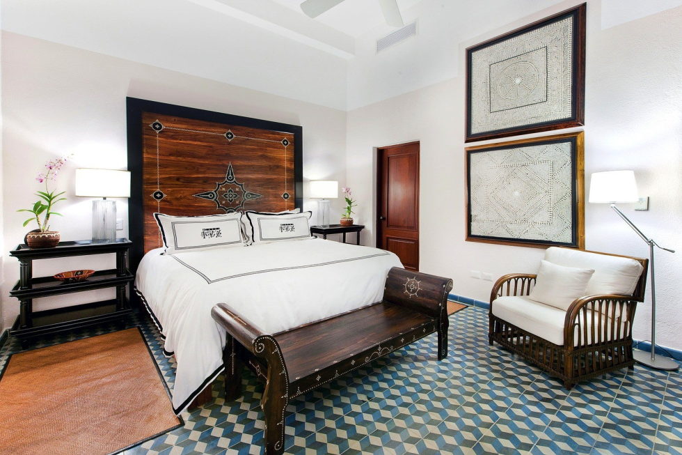 Casas del XVI Hotel In Early American Style 19