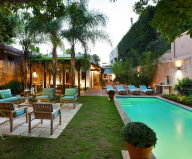 Casas del XVI: Hotel In Early American Style