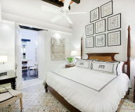 Casas del XVI: Hotel In Early American Style