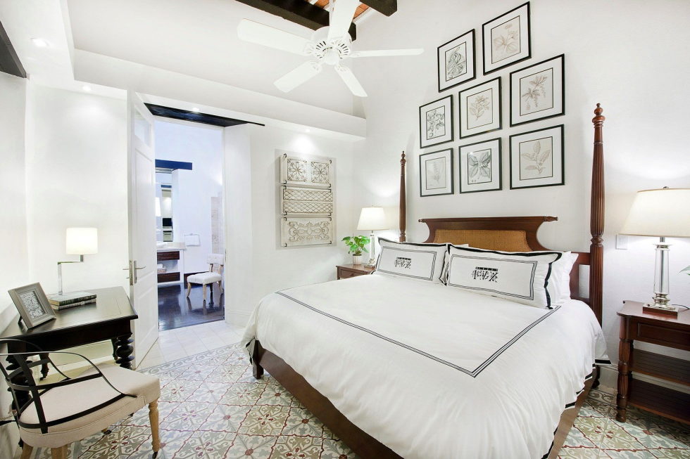 Casas del XVI Hotel In Early American Style 21