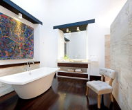 Casas del XVI: Hotel In Early American Style