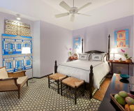 Casas del XVI: Hotel In Early American Style