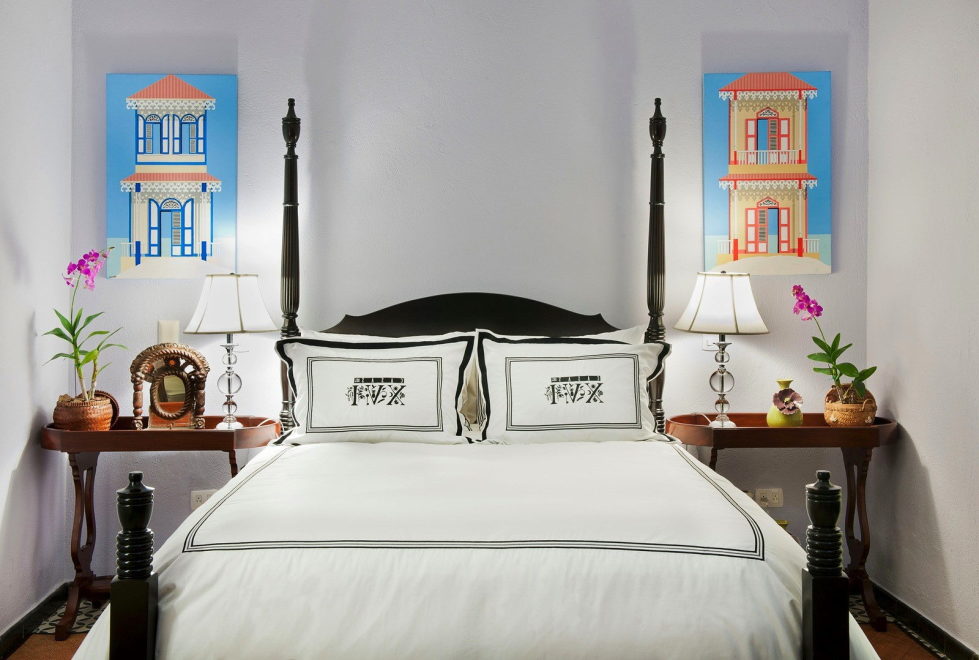 Casas del XVI Hotel In Early American Style 24