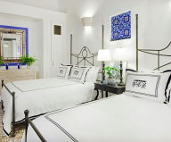 Casas del XVI: Hotel In Early American Style