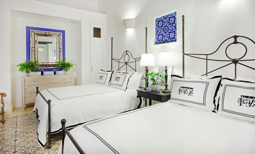Casas del XVI Hotel In Early American Style 25