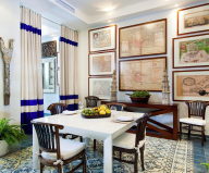 Casas del XVI: Hotel In Early American Style