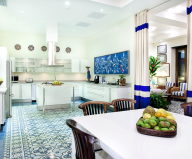 Casas del XVI: Hotel In Early American Style