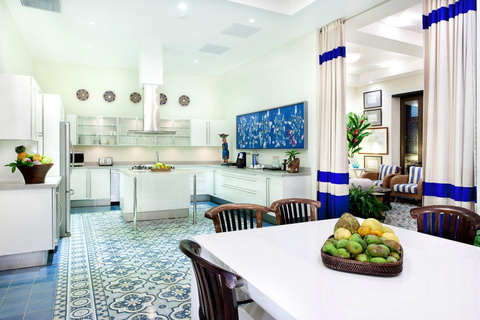 Casas del XVI Hotel In Early American Style 27