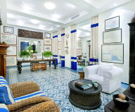 Casas del XVI: Hotel In Early American Style