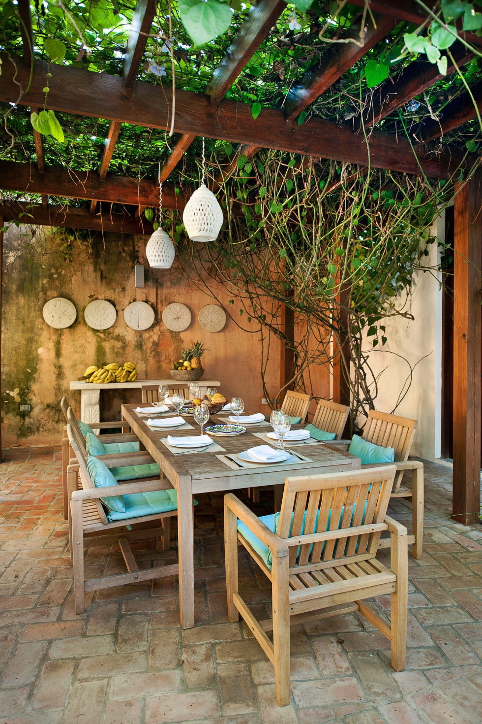 Casas del XVI Hotel In Early American Style 4